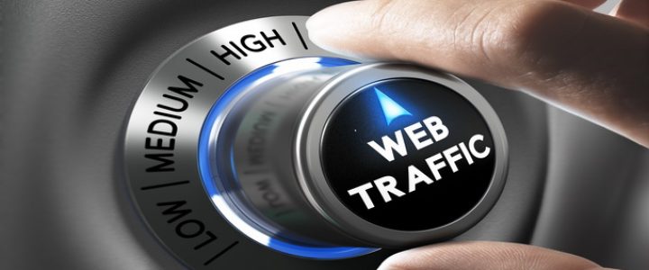 Website Traffic