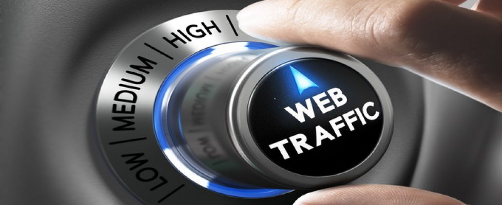 Website Traffic