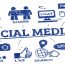 Social Media Scribble